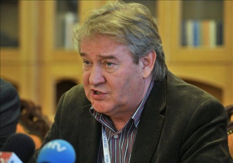 Gaskó István (gaskó istván, )