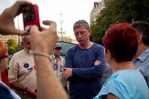 Gyurcsány Ferenc (Gyurcsány Ferenc)