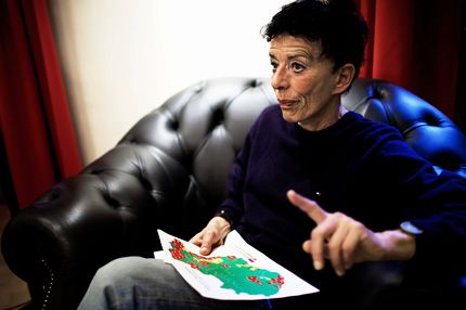 Hegedűs Zsuzsa (Hegedűs Zsuzsa)