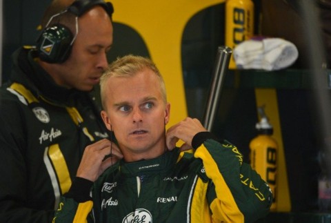 Heikki Kovalainen (heikki kovalainen, )