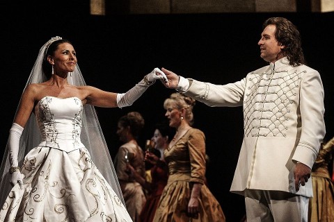 Hunyadi László (Hunyadi László)