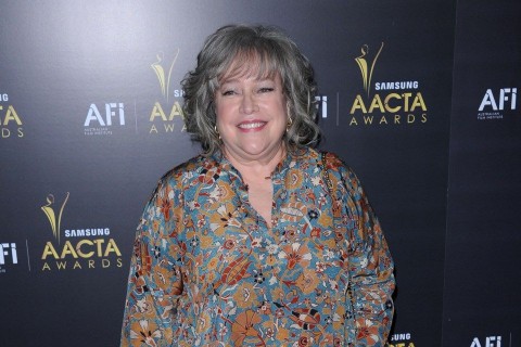 Kathy Bates  (Kathy Bates )