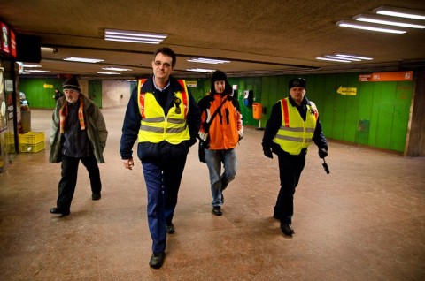 Közterület-felügyelők Budapesten (közterület-felügyelet, Budapest)