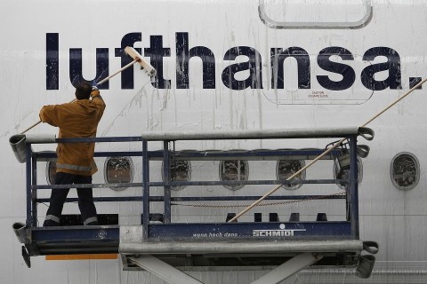 lufthansa (lufthansa)