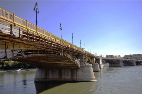 Margit híd (margit híd, )