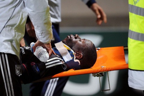 Mouhamadou Dabo (Mouhamadou Dabo)