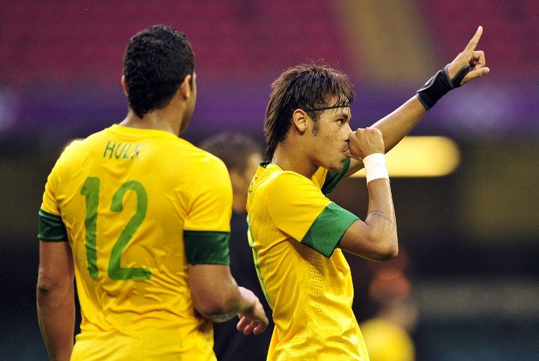 Neymar (neymar, )