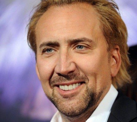 Nicolas Cage (nicolas cage, )