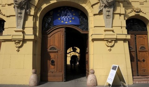 Nyílt nap a szegedi városházán (Nyílt nap a szegedi városházán)