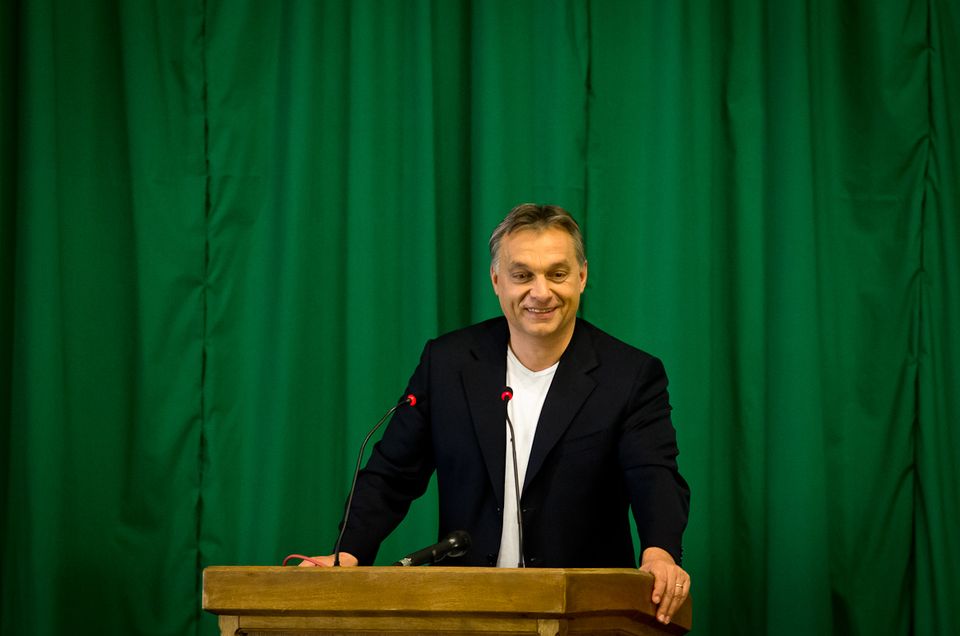 Orbán Viktor (Orbán Viktor)