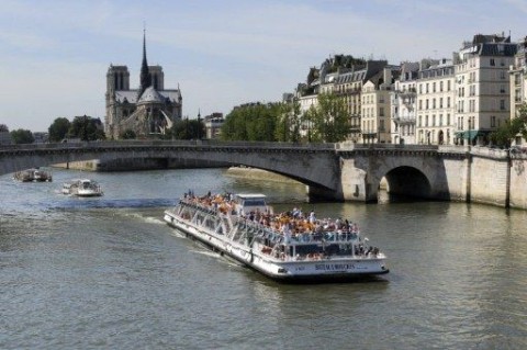 Párizs, Szajna (párizs, szajna,)