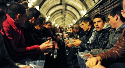 Polgári védelem (polgári védelem, )