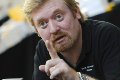 Roger Jon Ellory (roger jon ellory, )