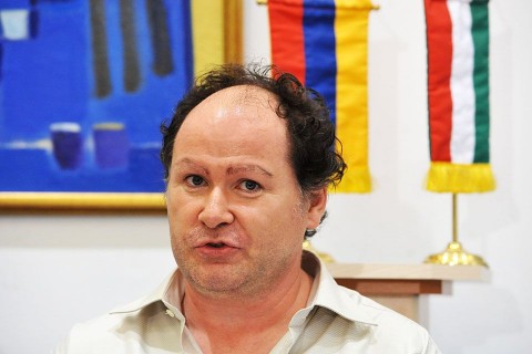 Serkisian Szeván Simon (Serkisian Szeván Simon)