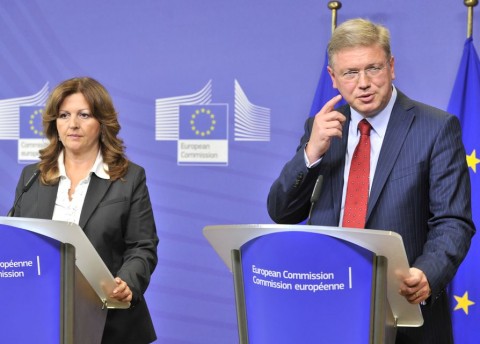 Stefan Füle (stefan füle, )