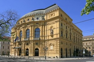 Szegedi Nemzeti Színház (szegedi nemzeti színház)