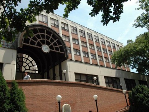 Szegedi új klinika (Szegedi új klinika)