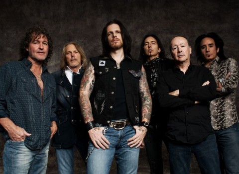 Thin Lizzy (Thin Lizzy)