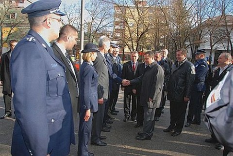 Topolyai rendőrök (topolya, rendőr)