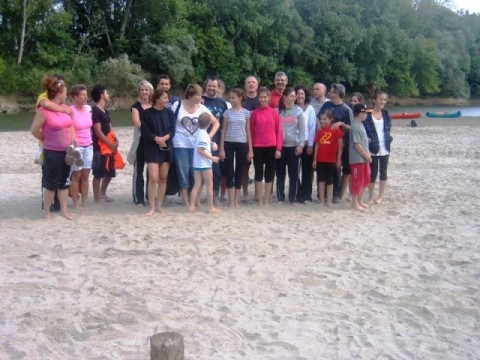 Túra a Maroson (Túra a Maroson)