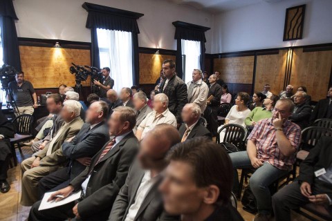 Vörösiszap-per (vörösiszap-katasztrófa, ingyenes)