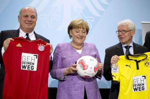 angela merkel (angela merkel)