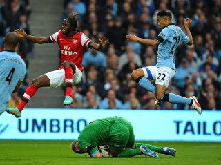 arsenal manchester city (arsenal, manchester city)