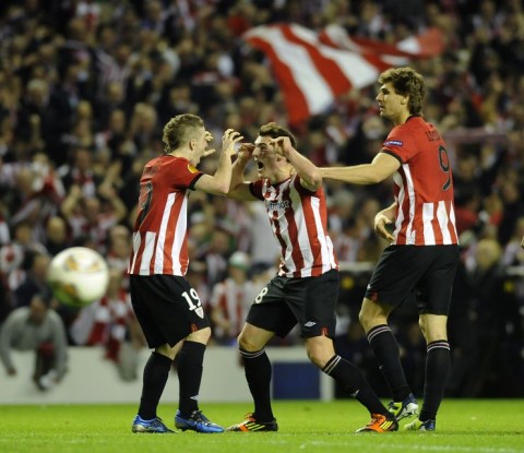athletic bilbao (athletic bilbao, )