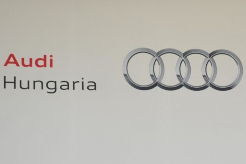 audi hungária motor kft. (audi hungária motor kft., )