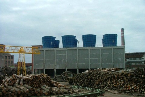 bakonyi-erőmű (bakonyi erőmű zrt., )