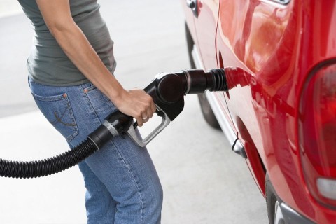 benzin (tankolás, )