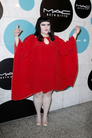 beth ditto (beth ditto)
