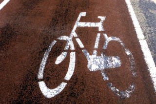 bicikliút (kerékpárút, )