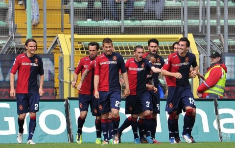 cagliari (cagliari, )