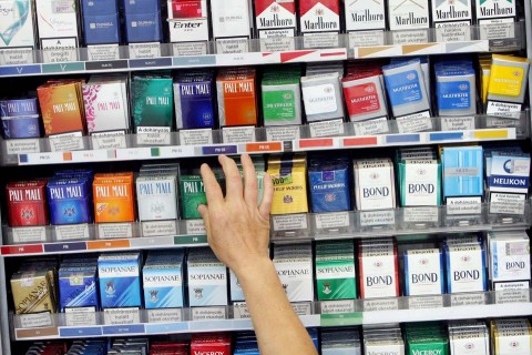 cigaretta (cigaretta, )