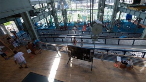 csodák palotája (ingyenes, )