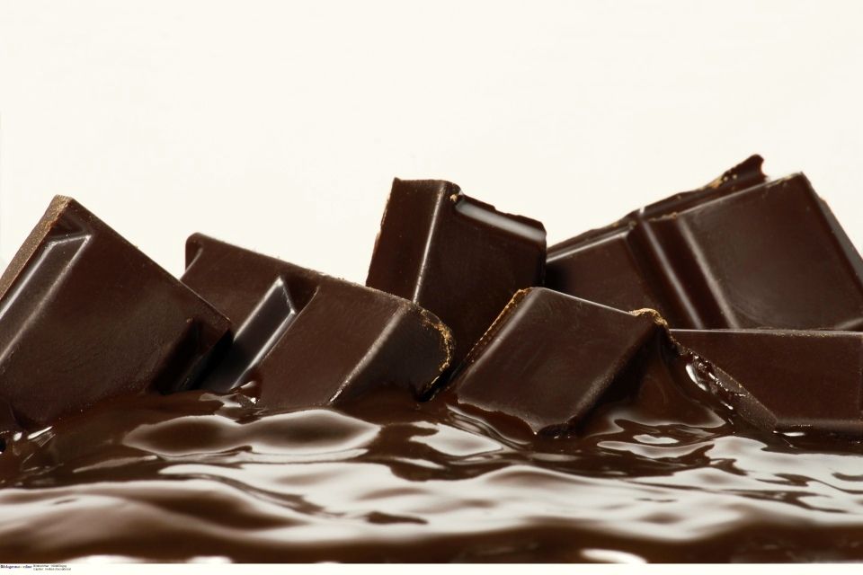 legjobb csokoládé szív egészsége