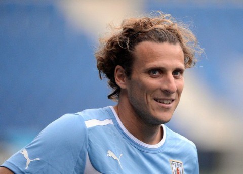 diego forlán (diego forlán, )