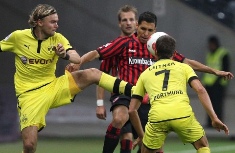 dortmund frankfurt (dortmund, eintracht frankfurt, )