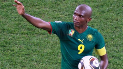 eto'o (samuel eto'o, )