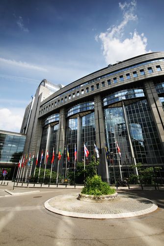 európai parlament (európai parlament)