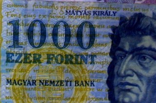 ezer forint (ezer forint)