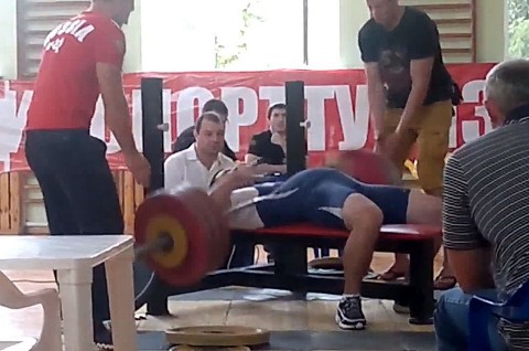 fekvenyomás (fekvenyomás, )