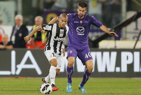 fiorentina, juventus (fiorentina, juventus, )