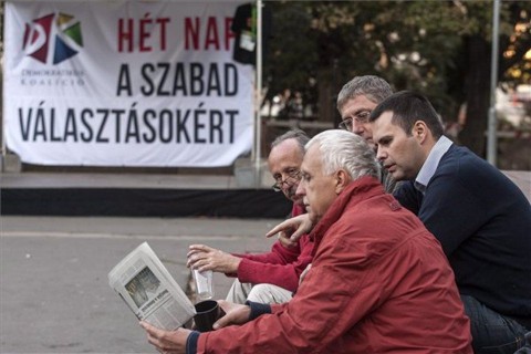 gyurcsány-éhségsztrájk (ingyenes, )