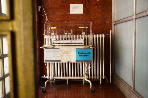 inkubátor (inkubátor, )
