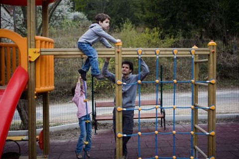 játszótér (perényi patrik, játszótér, gyerekek)