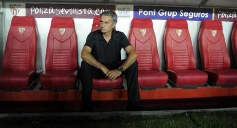 josé mourinho (josé mourinho, )