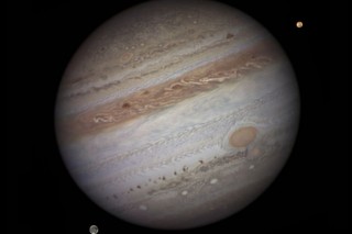 jupiter (jupiter, )