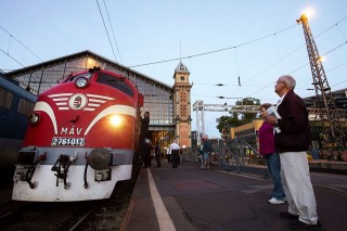 kárpátalja expressz (kárpátalaja expressz)